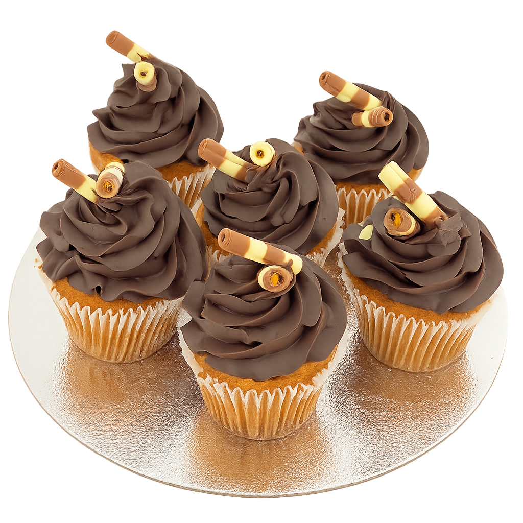 Cupcakes